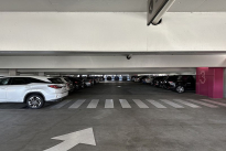 84. Parking 3rd Floor
