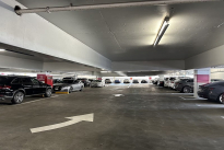 83. Parking 3rd Floor