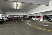 80. Parking 2nd Floor