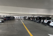 81. Parking 2nd Floor