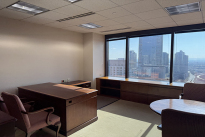 203. Twenty Second Floor