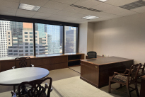 205. Twenty Second Floor