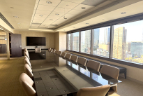 213. Twenty Fourth Floor