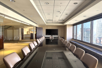 214. Twenty Fourth Floor