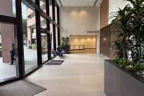 45. Lobby