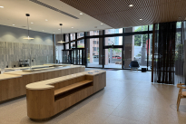 73. Lobby Cafe