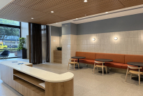 72. Lobby Cafe