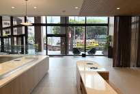 67. Lobby Cafe