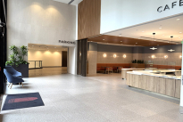 64. Lobby Cafe