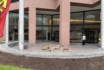 16. Exterior