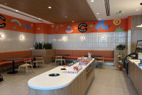 62. Lobby Cafe