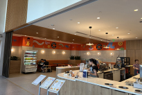 61. Lobby Cafe