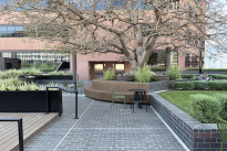30. Upper Plaza