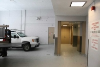 21. Loading Dock