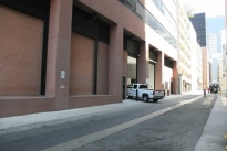 18. Alley