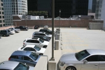 24. Parking Structure
