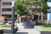 35. Upper Plaza