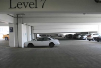 27. Parking Structure