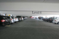 26. Parking Structure