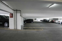 25. Parking Structure