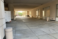 22. Loading Dock