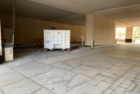 23. Loading Dock