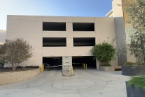 16. Parking Structure
