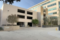 17. Parking Structure