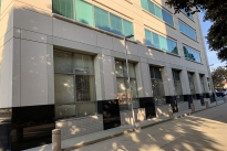 13. Exterior