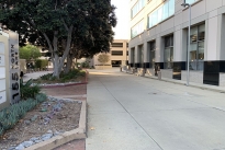 11. Exterior
