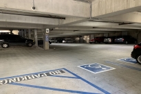 21. Parking Structure