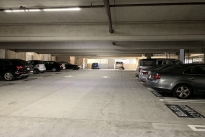 18. Parking Structure