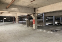 19. Parking Structure