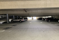20. Parking Structure
