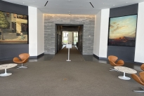 40. Lobby