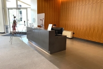 42. Lobby