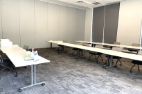 50. Training Room