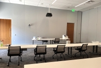 52. Training Room