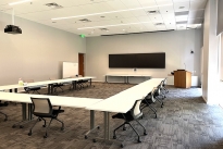 55. Training Room