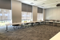 56. Training Room