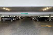 30. Parking Structure
