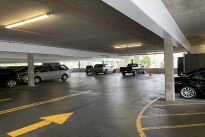 31. Parking Structure