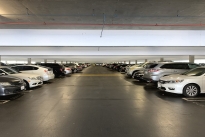 32. Parking Structure