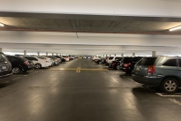 33. Parking Structure