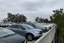 41. Parking Structure