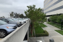 42. Parking Structure