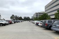 34. Parking Structure