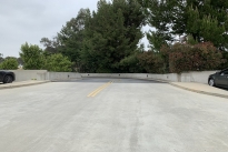 43. Parking Structure