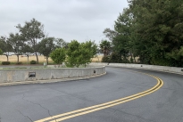 44. Parking Structure