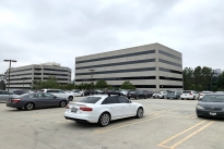 35. Parking Structure